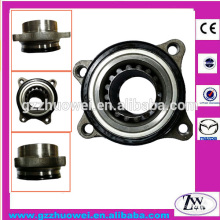Original NSK High Quality Front Bearing For Toyota Commuter 2005up P / N 54KWH02